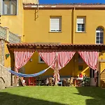 El Jardin De La Morena - Casco Historico - Vut Le 1205 Апартаменты Леон