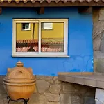 El Jardin De La Morena - Casco Historico - Vut Le 1205 Апартаменты *