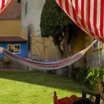 El Jardin De La Morena - Casco Historico - Vut Le 1205 Апартаменты