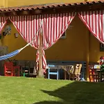 El Jardin De La Morena - Casco Historico - Vut Le 1205 Апартаменты *