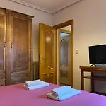 Апартаменты El Jardin De La Morena - Casco Historico - Vut Le 1205