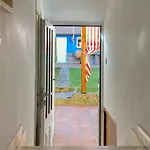 Апартаменты El Jardin De La Morena - Casco Historico - Vut Le 1205 *