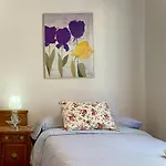 El Jardin De La Morena - Casco Historico - Vut Le 1205