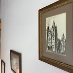El Jardin De La Morena - Casco Historico - Vut Le 1205 Апартаменты *