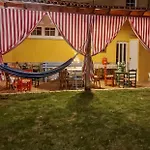 El Jardin De La Morena - Casco Historico - Vut Le 1205