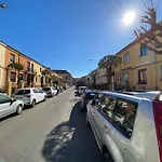 El Jardin De La Morena - Casco Historico - Vut Le 1205 Апартаменты