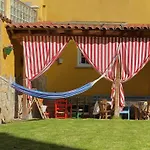 El Jardin De La Morena - Casco Historico - Vut Le 1205