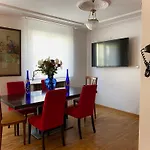 Апартаменты El Jardin De La Morena - Casco Historico - Vut Le 1205 *