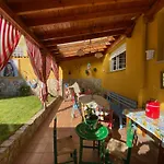 El Jardin De La Morena - Casco Historico - Vut Le 1205