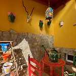 El Jardin De La Morena - Casco Historico - Vut Le 1205 *