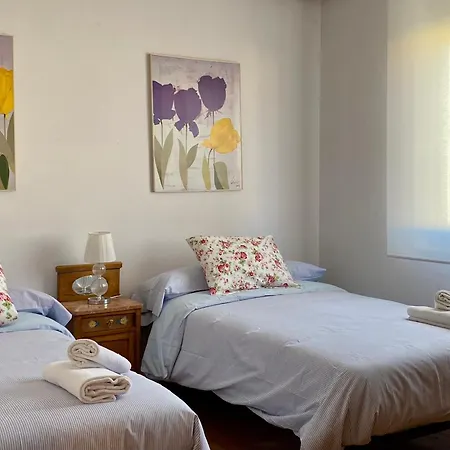 El Jardin De La Morena - Casco Historico - Vut Le 1205 Apartamento León
