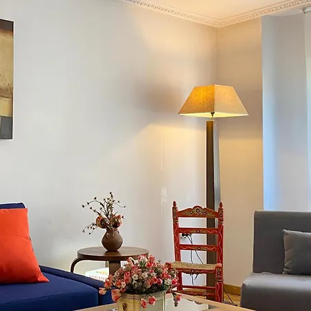 El Jardin De La Morena - Casco Historico - Vut Le 1205 León