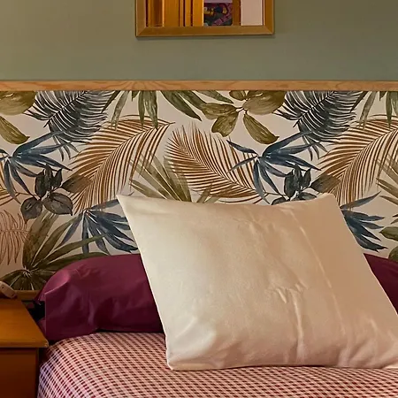 El Jardin De La Morena - Casco Historico - Vut Le 1205 Lägenhet León