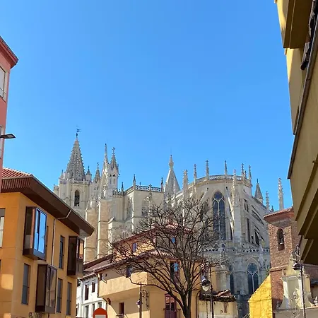 El Jardin De La Morena - Casco Historico - Vut Le 1205 *