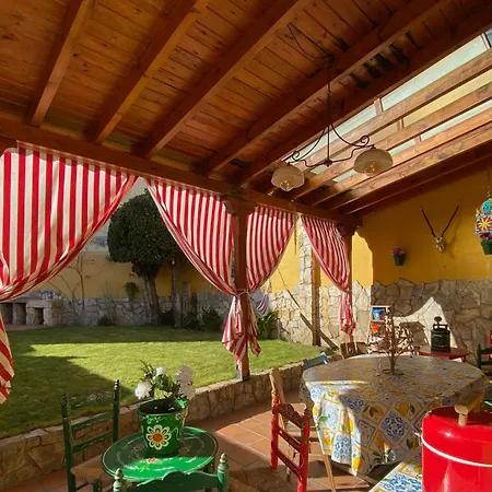 Apartment El Jardin De La Morena - Casco Historico - Vut Le 1205 *