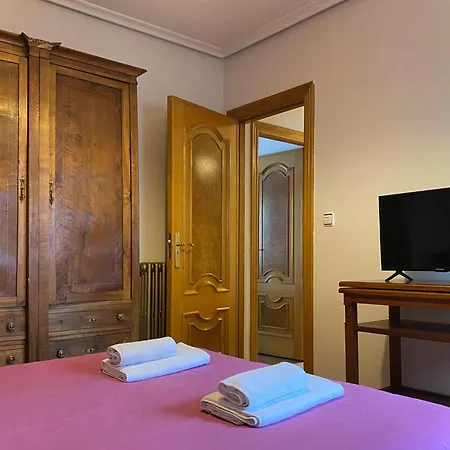 Daire El Jardin De La Morena - Casco Historico - Vut Le 1205