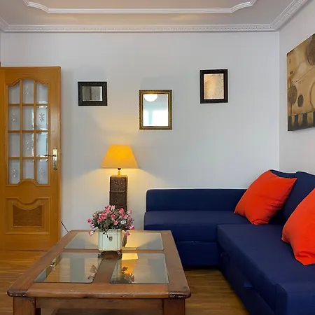 El Jardin De La Morena - Casco Historico - Vut Le 1205