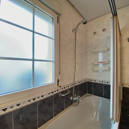 El Jardin De La Morena - Casco Historico - Vut Le 1205 Lägenhet *