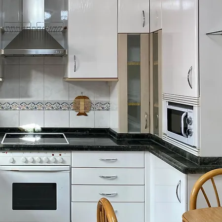 El Jardin De La Morena - Casco Historico - Vut Le 1205