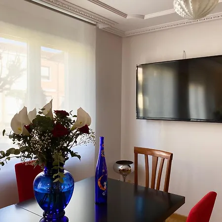 El Jardin De La Morena - Casco Historico - Vut Le 1205 Apartment *