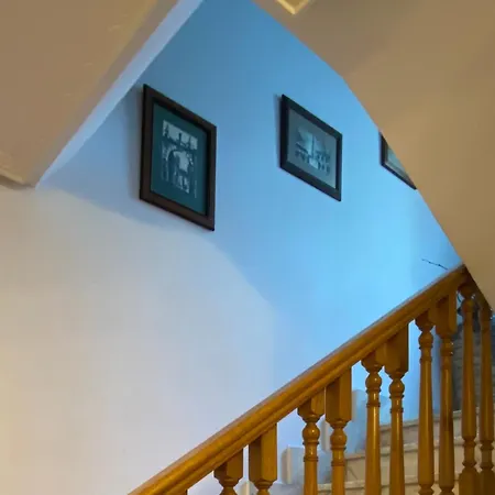 Lägenhet El Jardin De La Morena - Casco Historico - Vut Le 1205 León