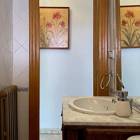 El Jardin De La Morena - Casco Historico - Vut Le 1205 Lägenhet León