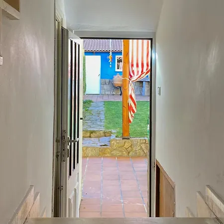Apartamento El Jardin De La Morena - Casco Historico - Vut Le 1205 *