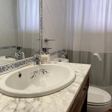 El Jardin De La Morena - Casco Historico - Vut Le 1205 *