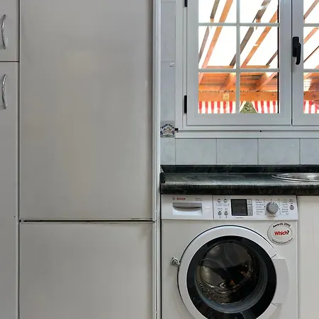 El Jardin De La Morena - Casco Historico - Vut Le 1205 Lägenhet *