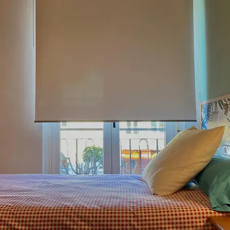 El Jardin De La Morena - Casco Historico - Vut Le 1205 Lägenhet *