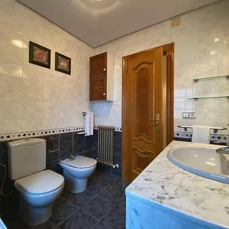 El Jardin De La Morena - Casco Historico - Vut Le 1205 Apartamento