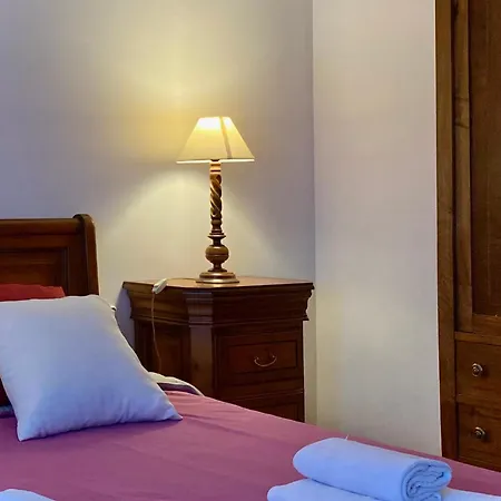 El Jardin De La Morena - Casco Historico - Vut Le 1205 *