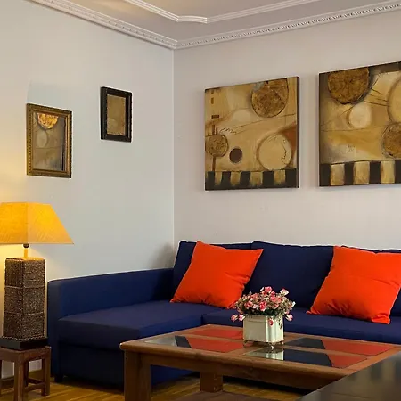 El Jardin De La Morena - Casco Historico - Vut Le 1205 León