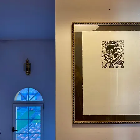 El Jardin De La Morena - Casco Historico - Vut Le 1205 Lägenhet