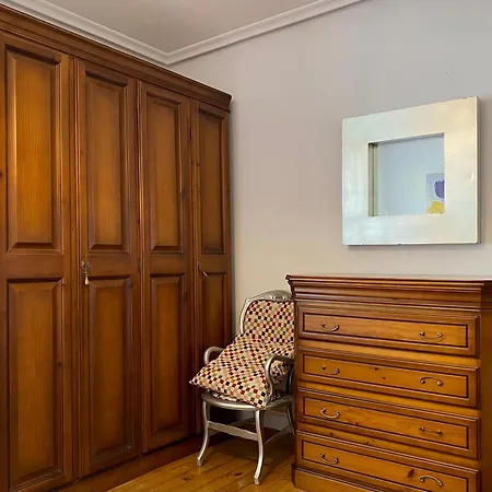 El Jardin De La Morena - Casco Historico - Vut Le 1205