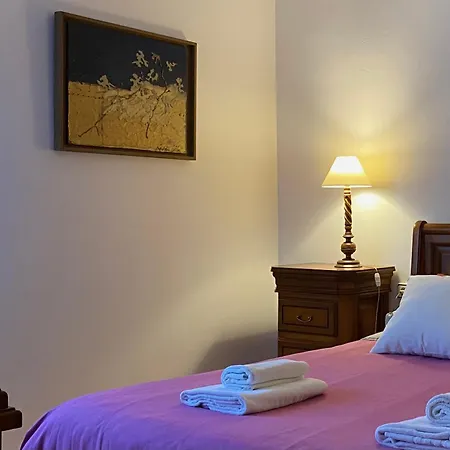El Jardin De La Morena - Casco Historico - Vut Le 1205 Apartment *