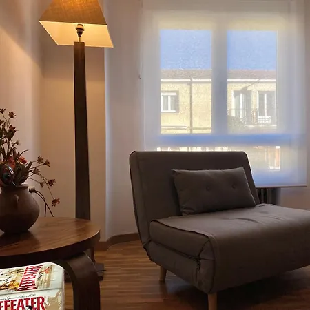 El Jardin De La Morena - Casco Historico - Vut Le 1205 Lägenhet León