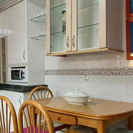 El Jardin De La Morena - Casco Historico - Vut Le 1205