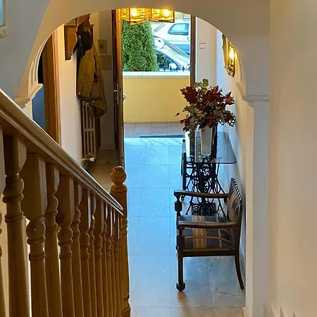 El Jardin De La Morena - Casco Historico - Vut Le 1205 * León