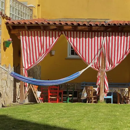 El Jardin De La Morena - Casco Historico - Vut Le 1205