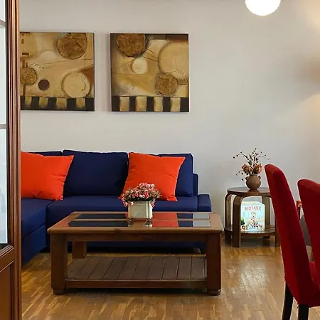 El Jardin De La Morena - Casco Historico - Vut Le 1205 Apartamento