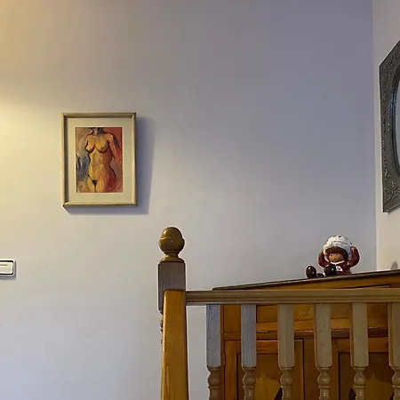 El Jardin De La Morena - Casco Historico - Vut Le 1205 *