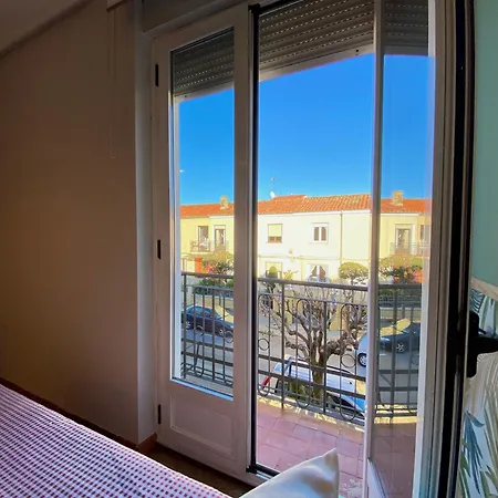 El Jardin De La Morena - Casco Historico - Vut Le 1205 Apartamento
