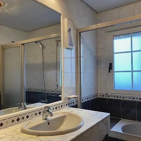 Lägenhet El Jardin De La Morena - Casco Historico - Vut Le 1205 *