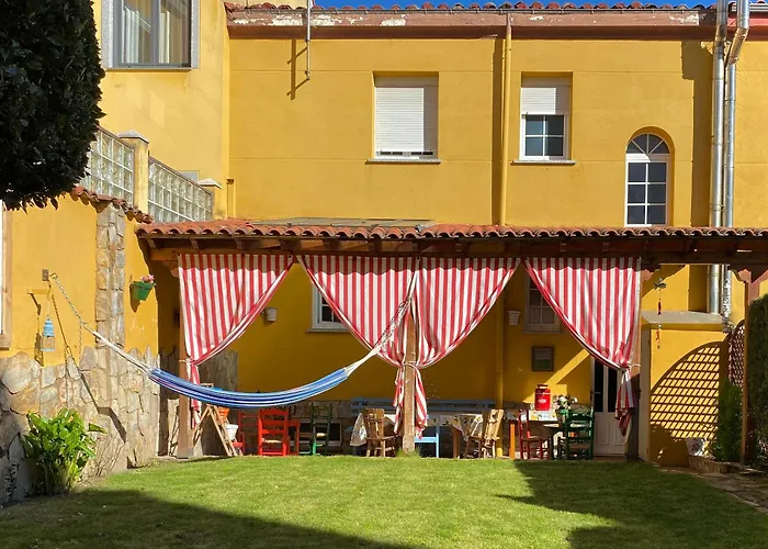 El Jardin De La Morena - Casco Historico - Vut Le 1205 Lejlighed León