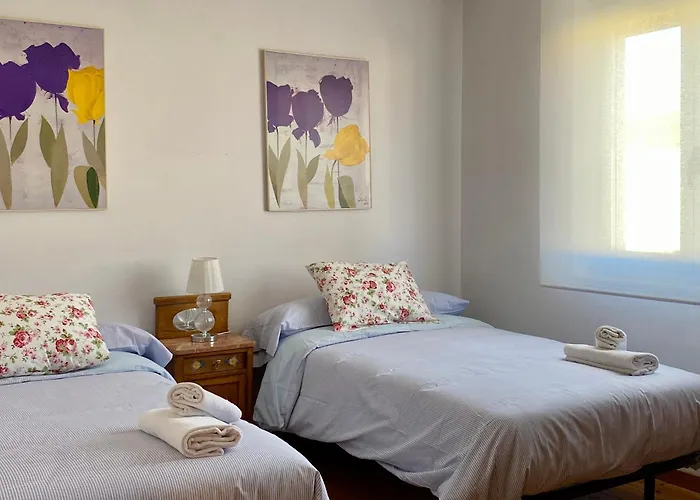 El Jardin De La Morena - Casco Historico - Vut Le 1205 Apartment Leon