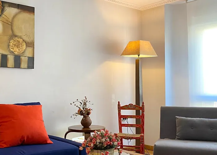 El Jardin De La Morena - Casco Historico - Vut Le 1205 León