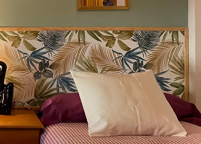 El Jardin De La Morena - Casco Historico - Vut Le 1205 Apartment Leon