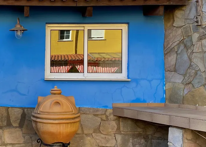 El Jardin De La Morena - Casco Historico - Vut Le 1205 Lejlighed *