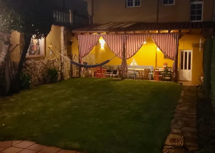 Lejlighed El Jardin De La Morena - Casco Historico - Vut Le 1205